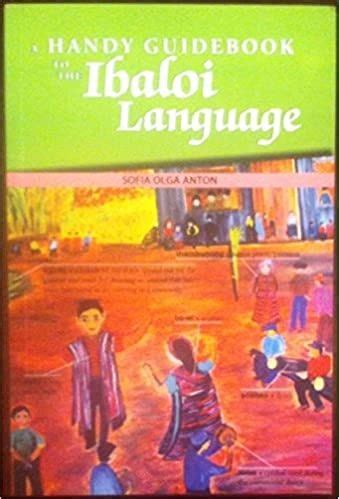 native language in baguio|A Handy Guidebook to the Ibaloi Language .